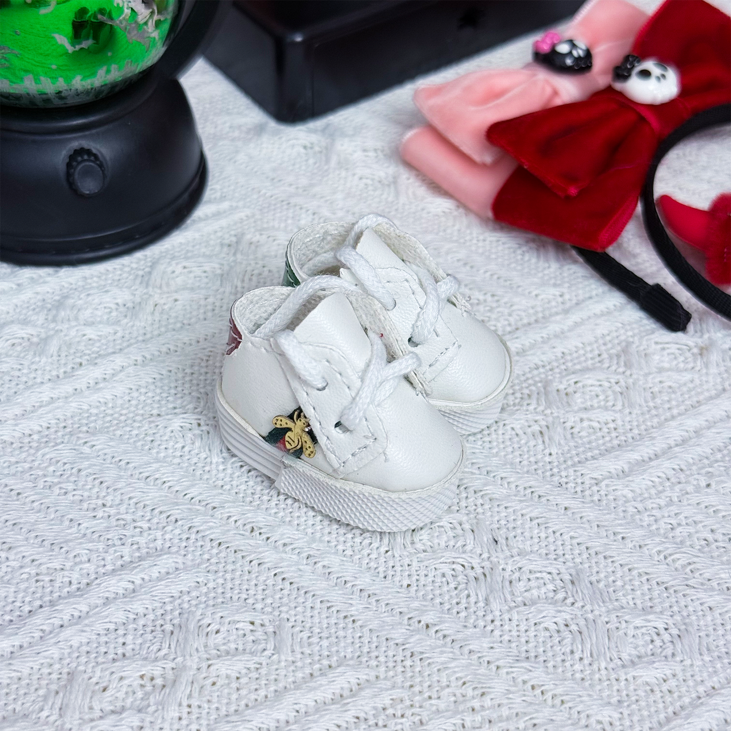 Designer Shoes