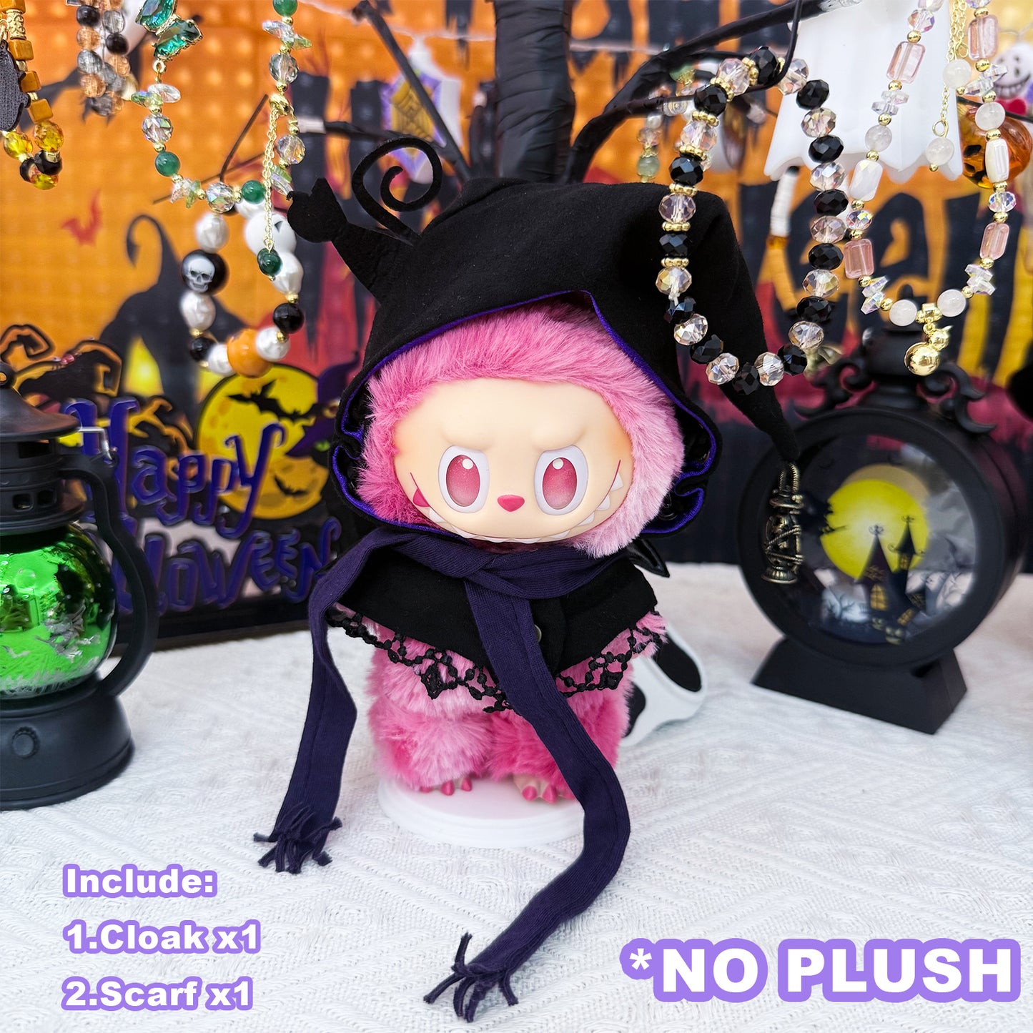 Halloween Outfits