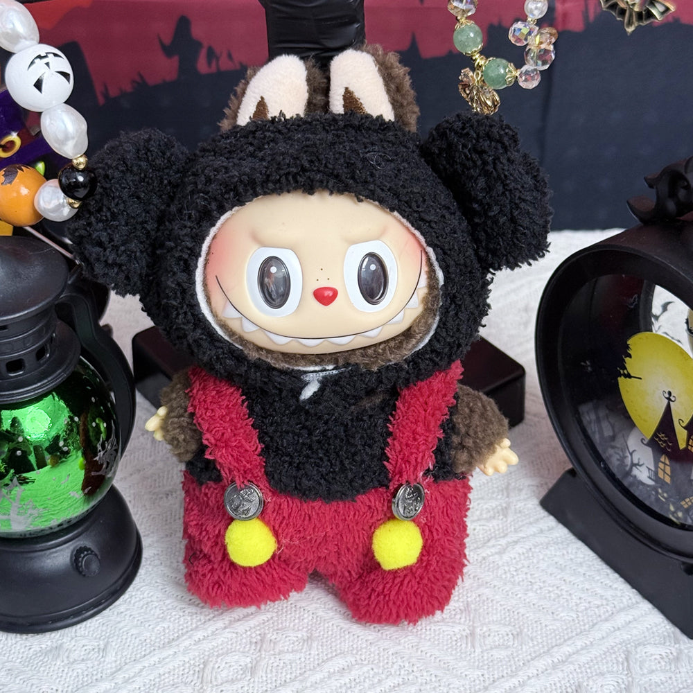 Minnie & Mickey