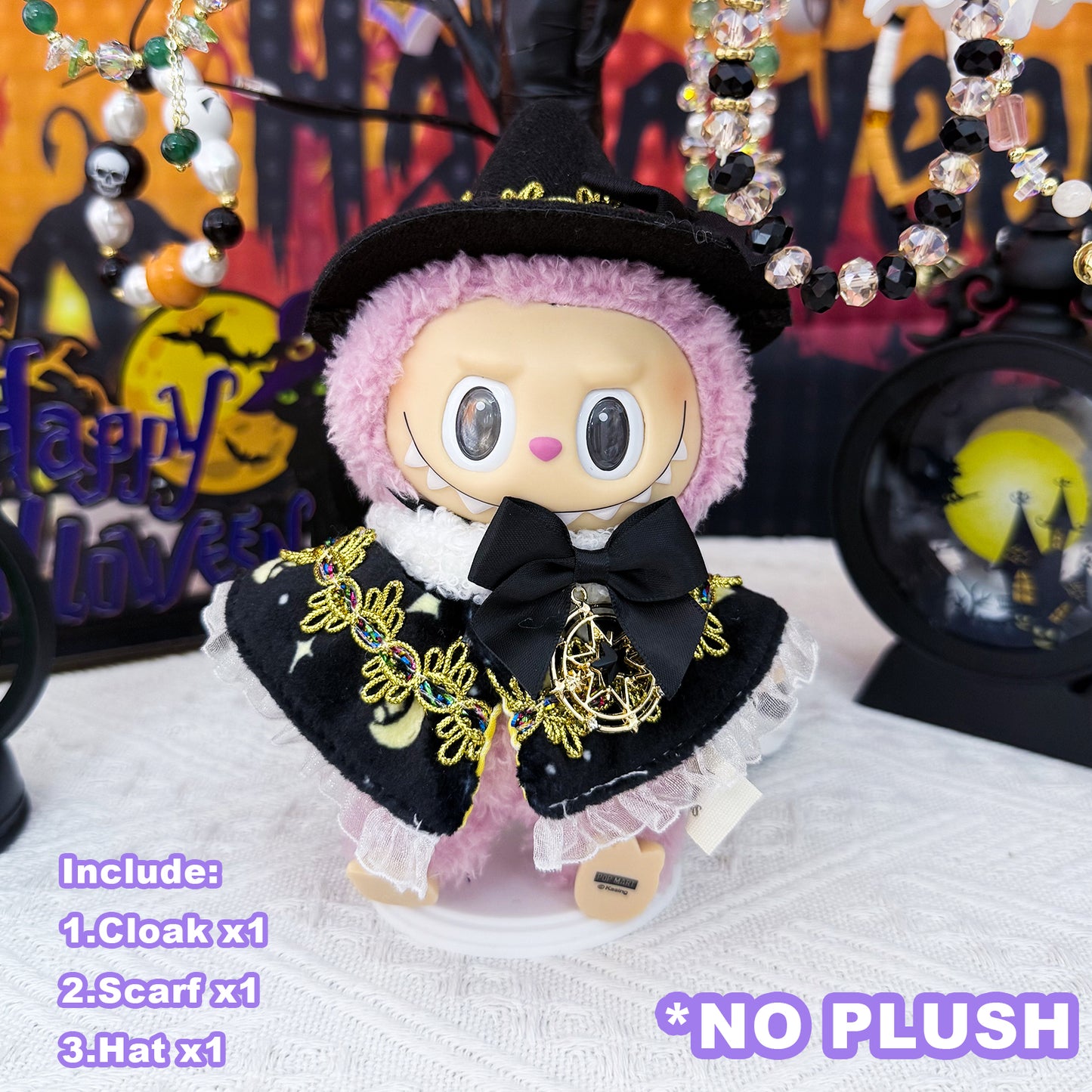 Halloween Outfits