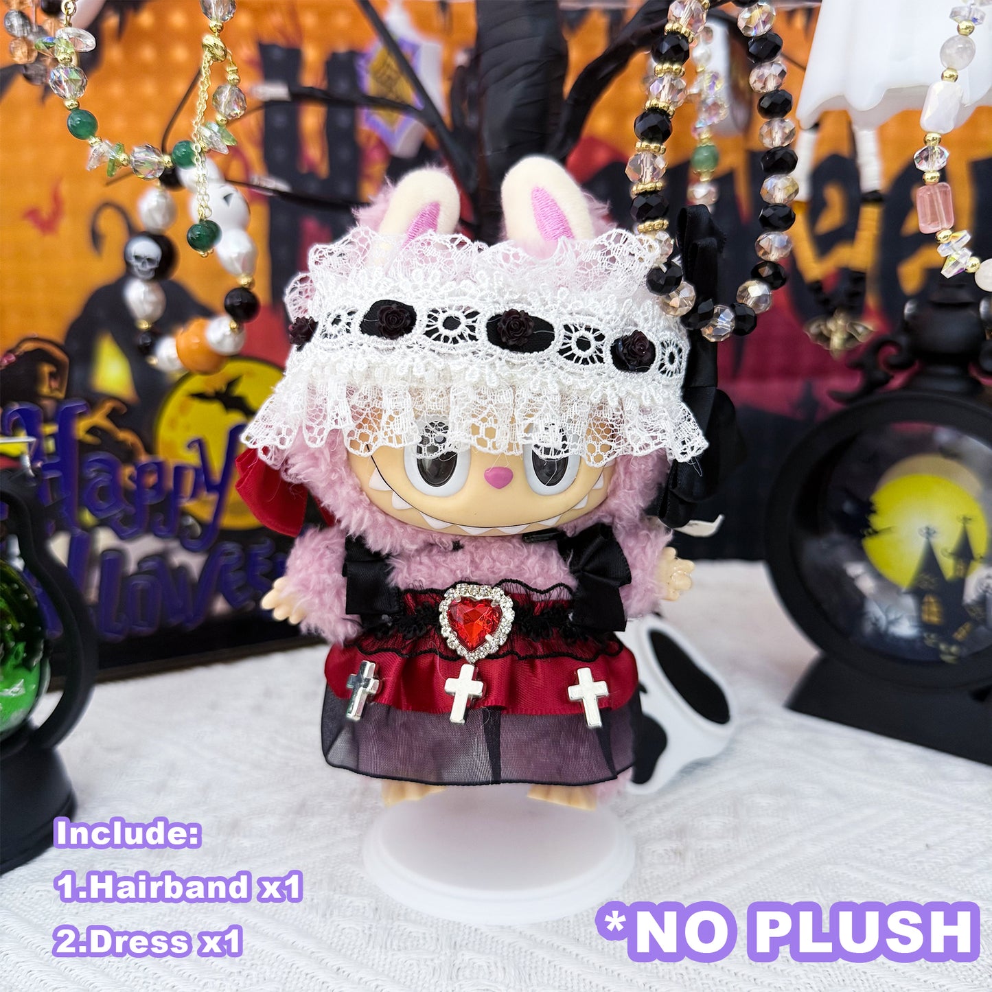 Halloween Outfits