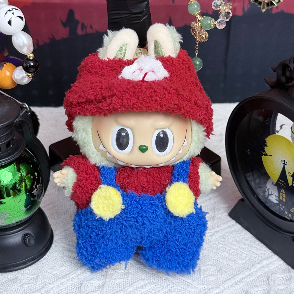 Mario