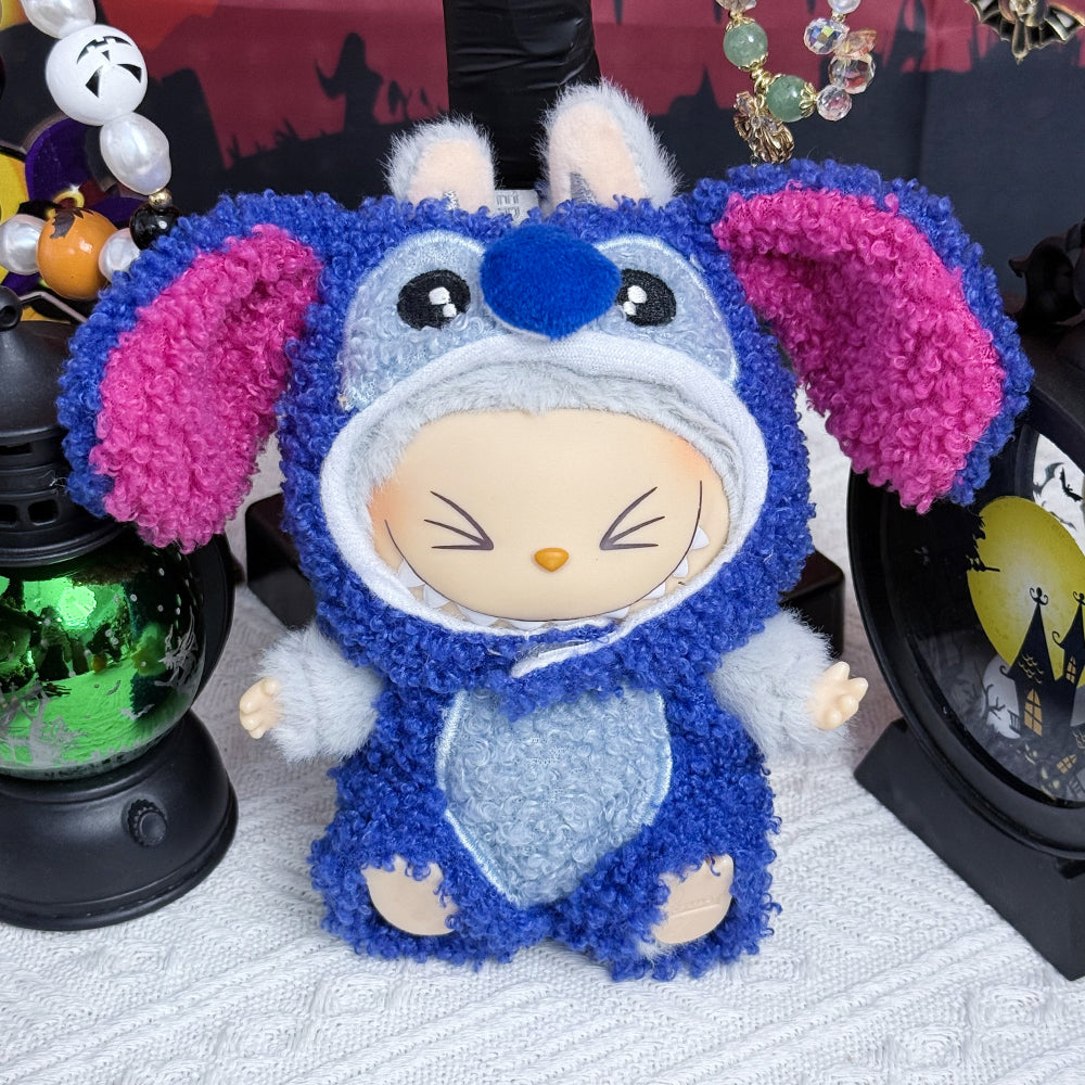Stitch