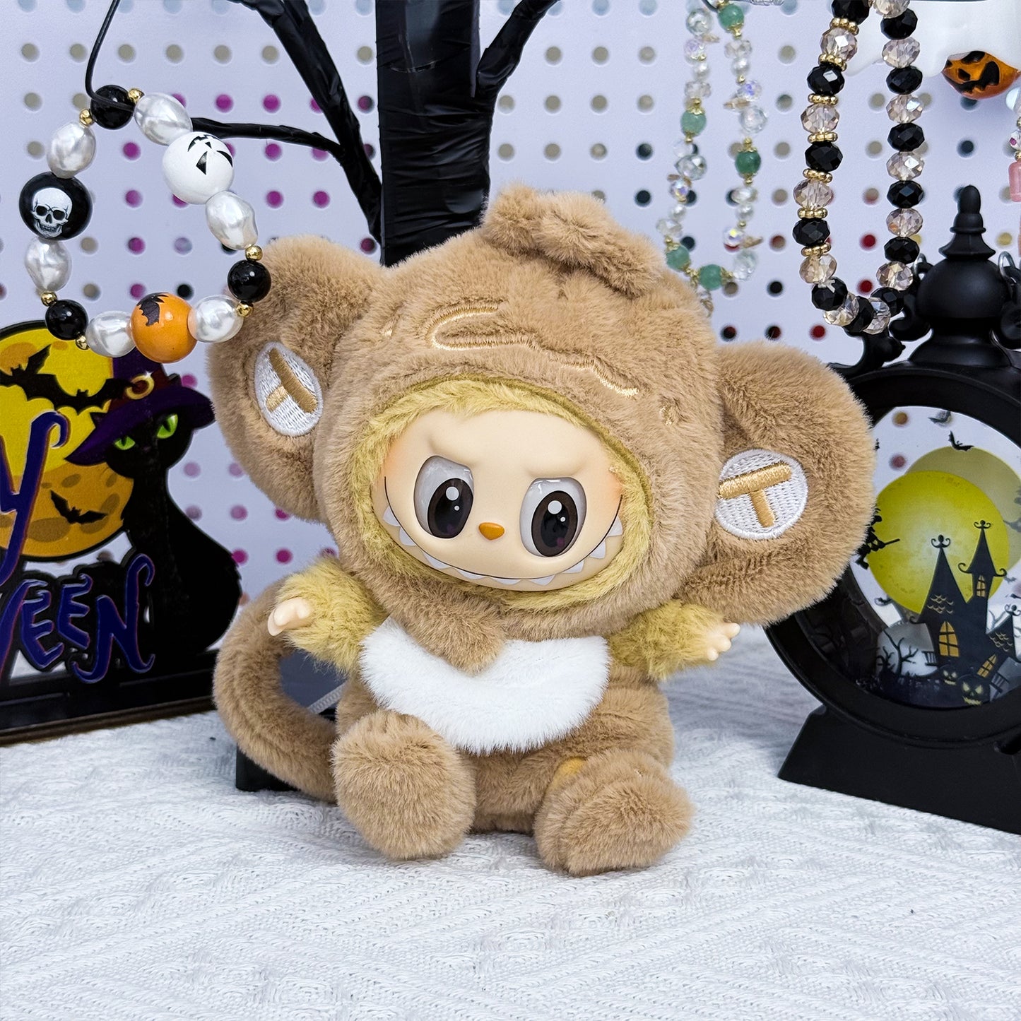 Cutie Monkey