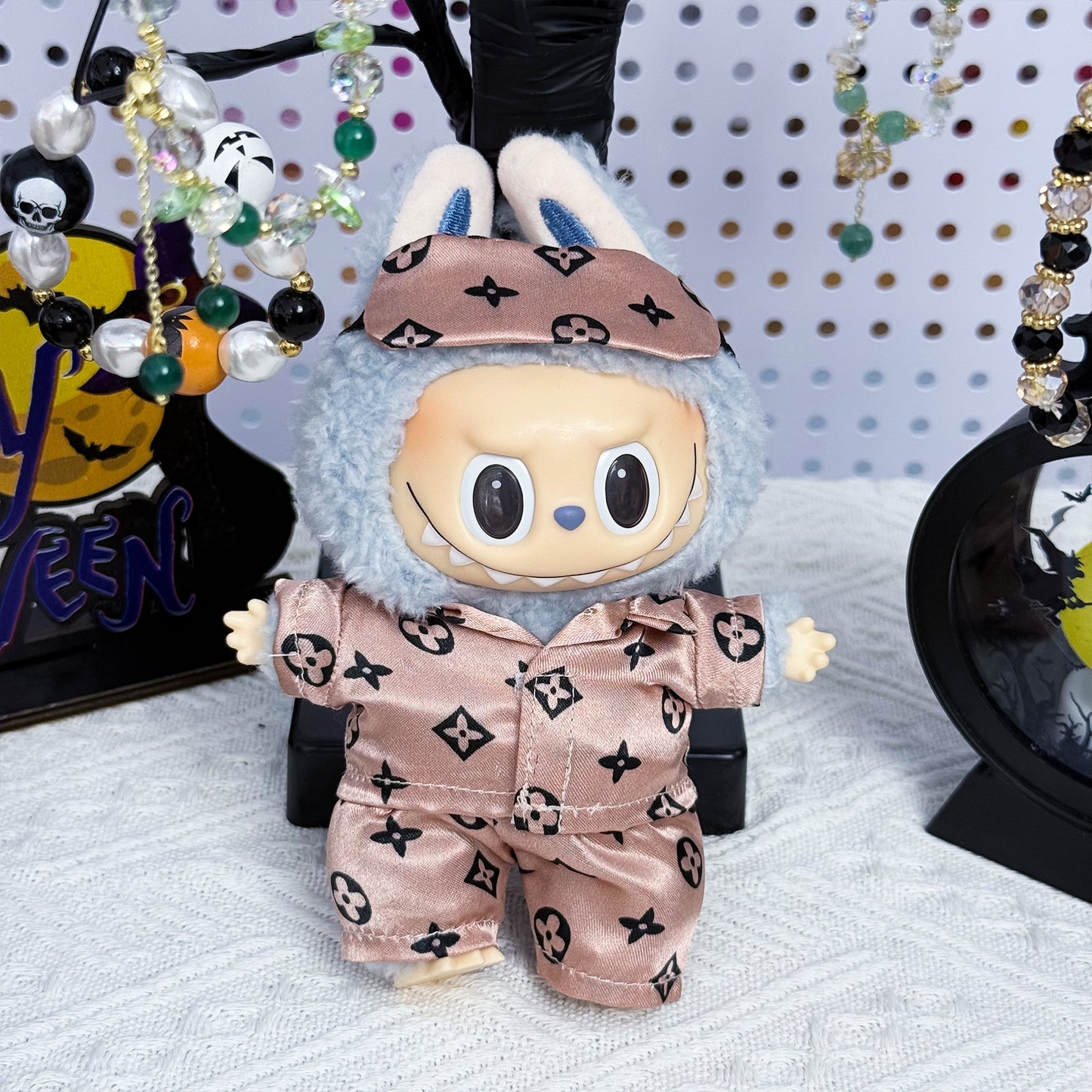 Pajamas Party!!!