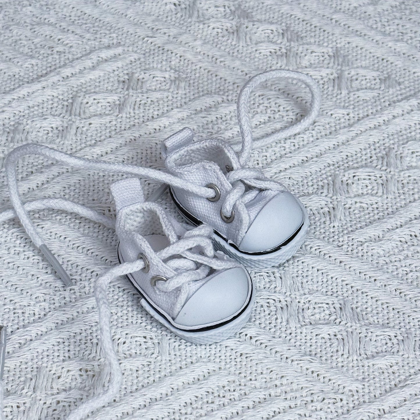 Canvas Shoes