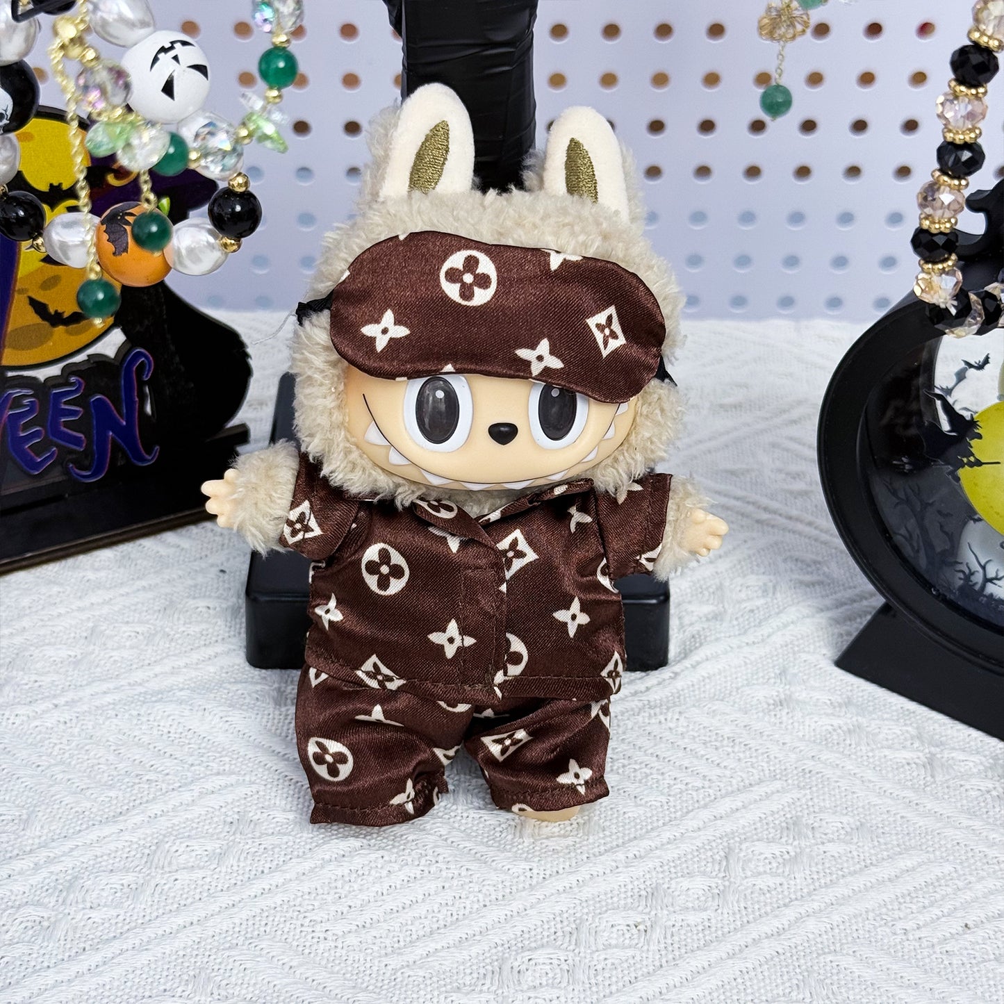 Pajamas Party!!!