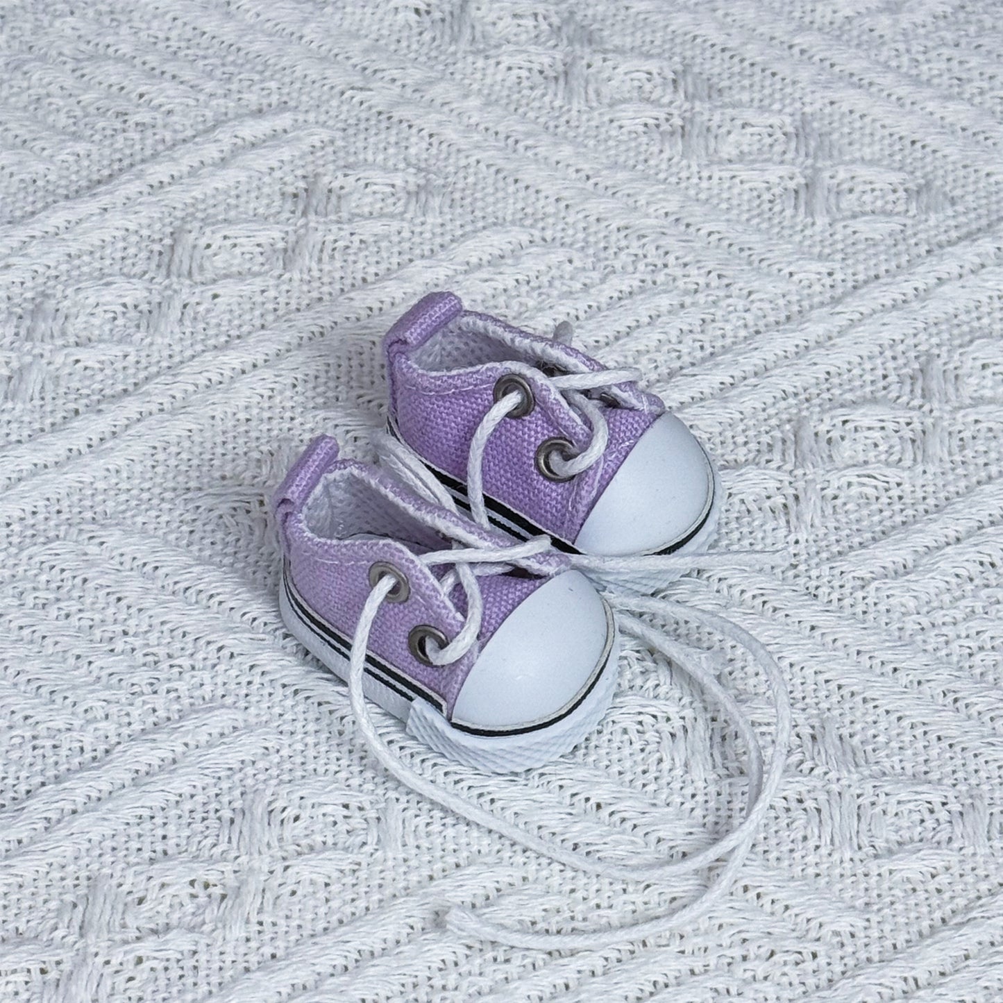 Canvas Shoes