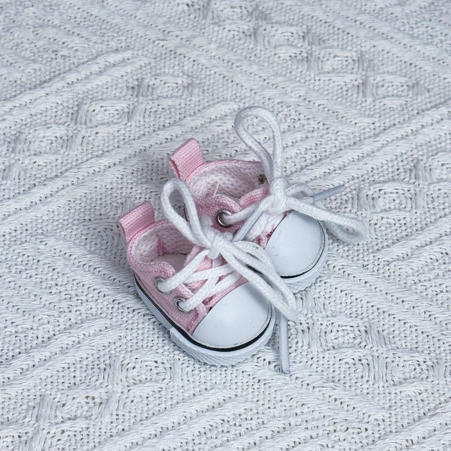 Canvas Shoes