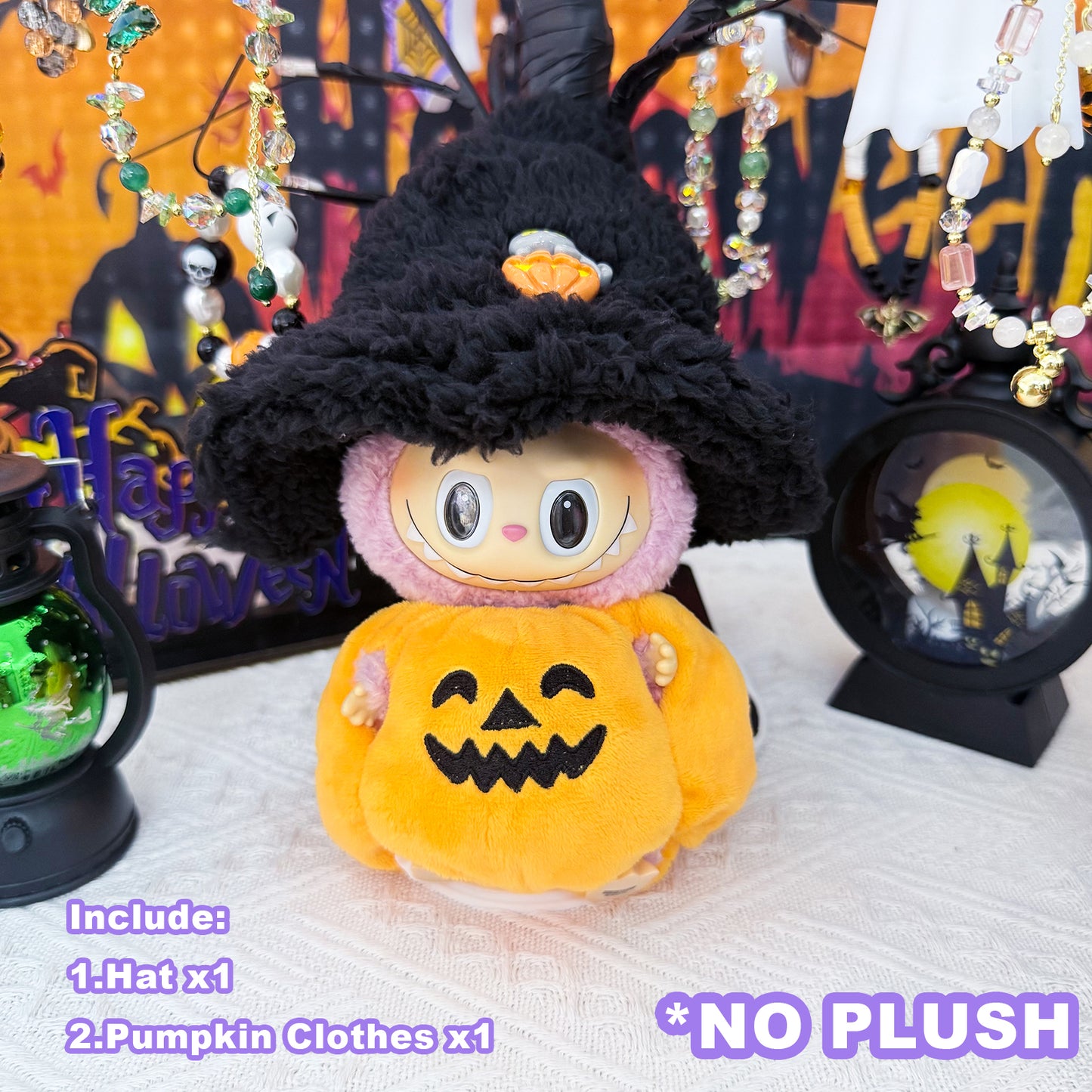 Halloween Outfits