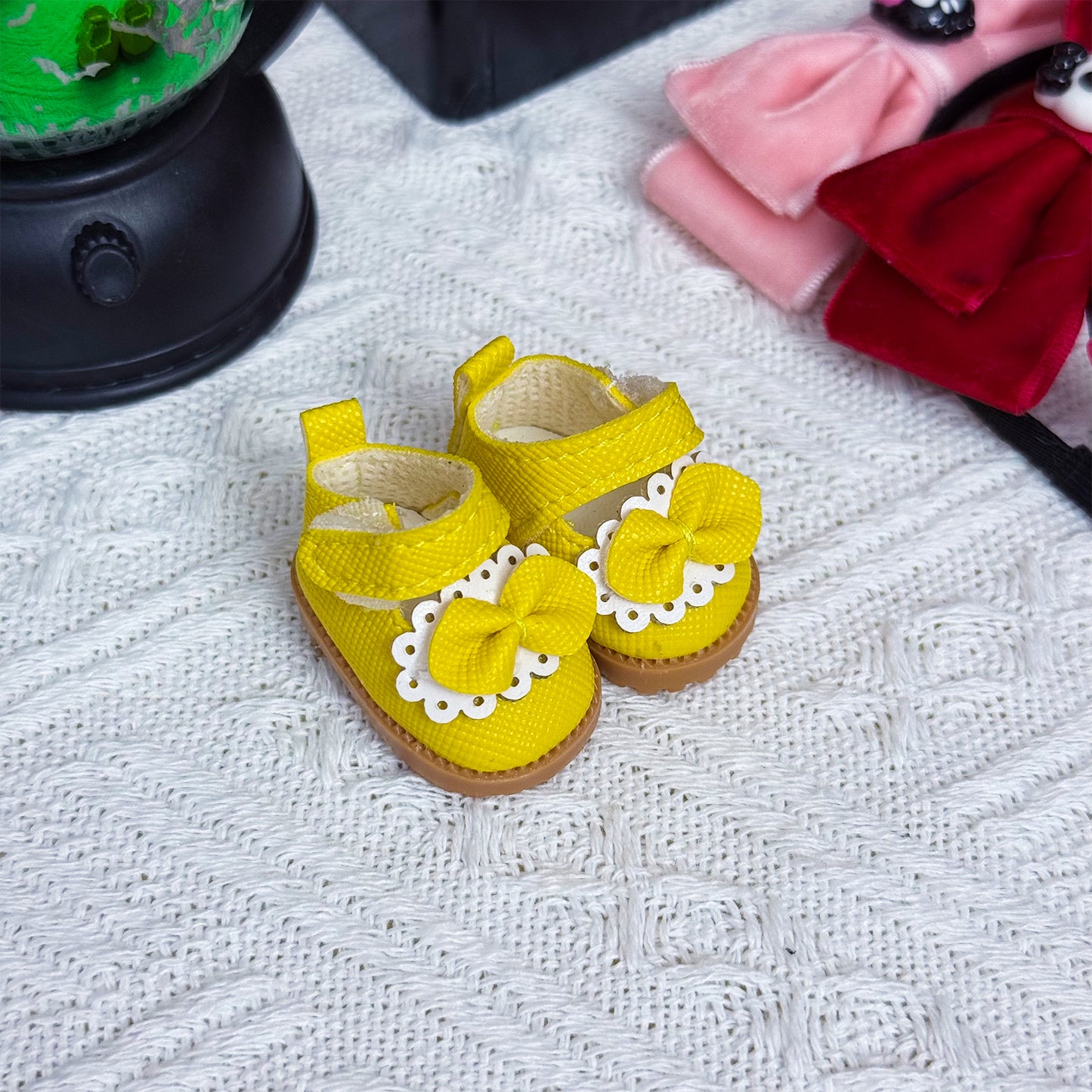 Shoes for Girl