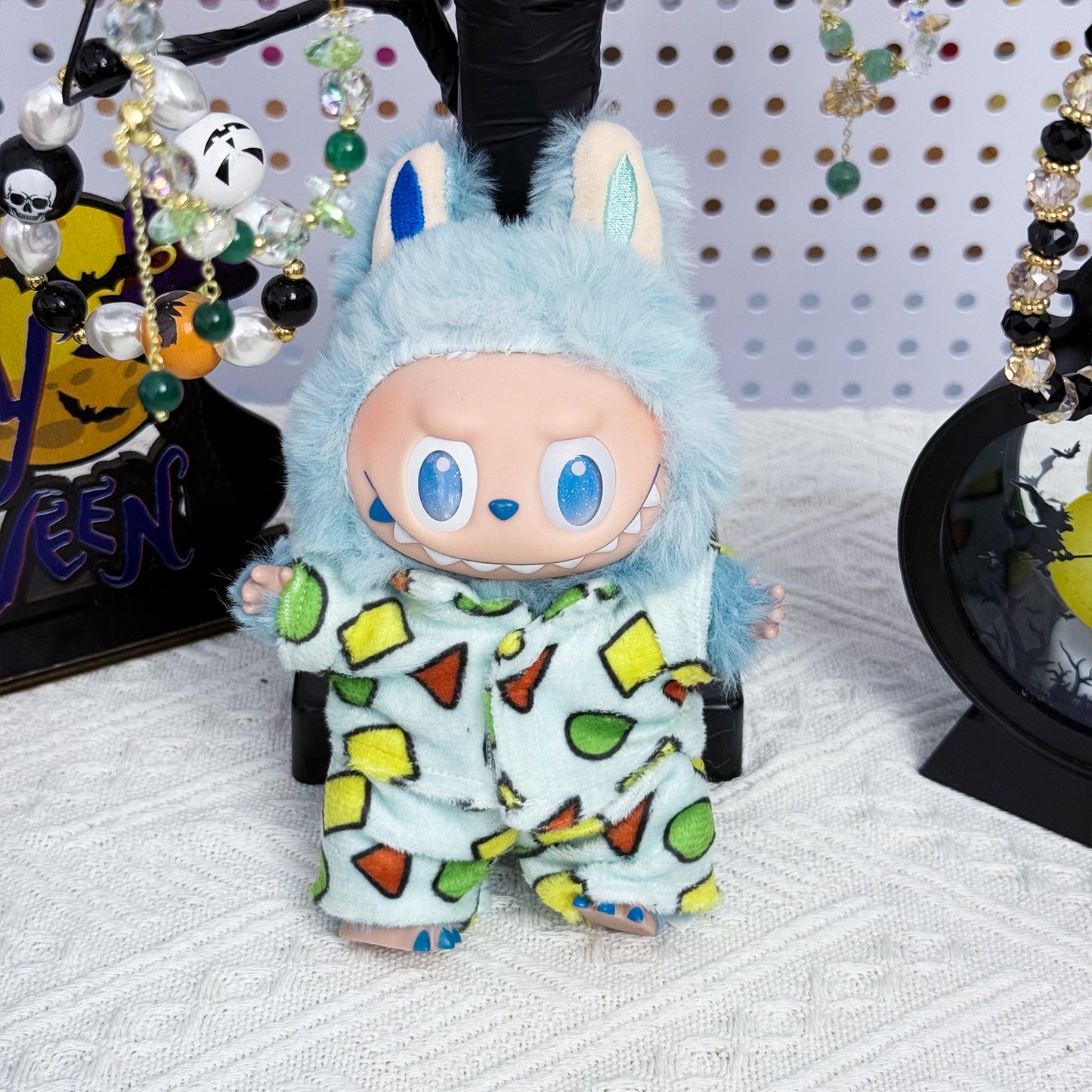 Pajamas Party!!!