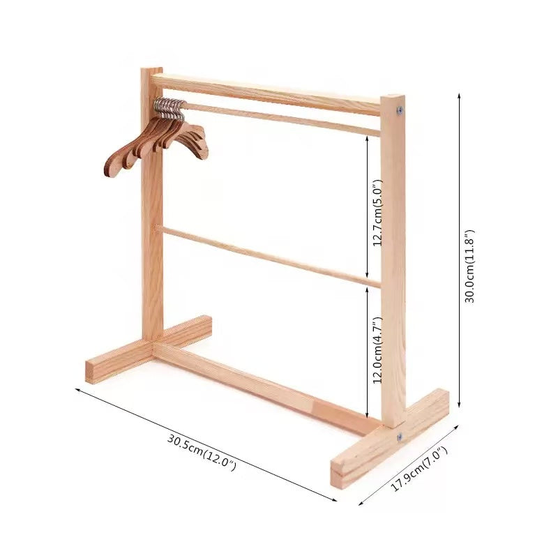 Racks And Hangers