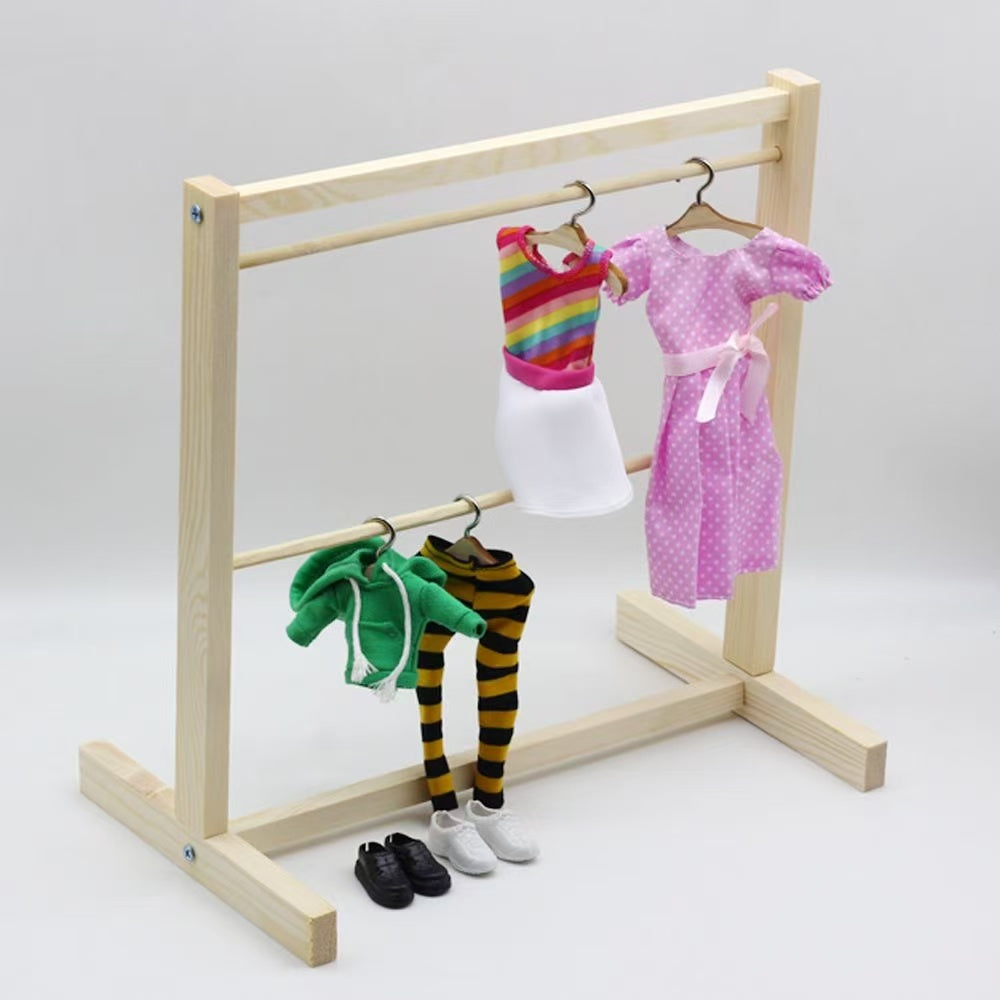 Racks And Hangers