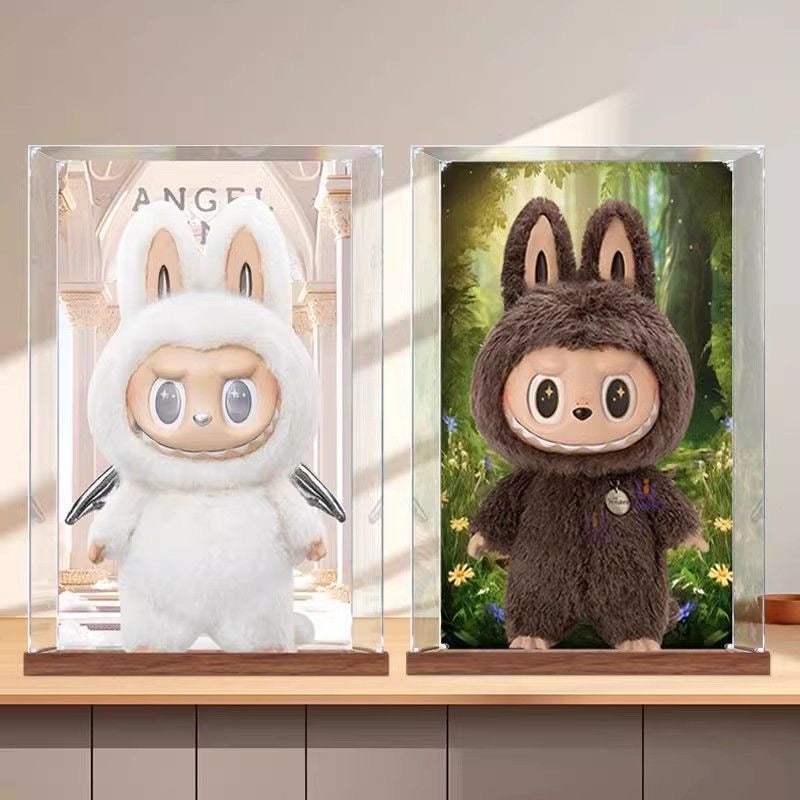 Zimomo Big Case