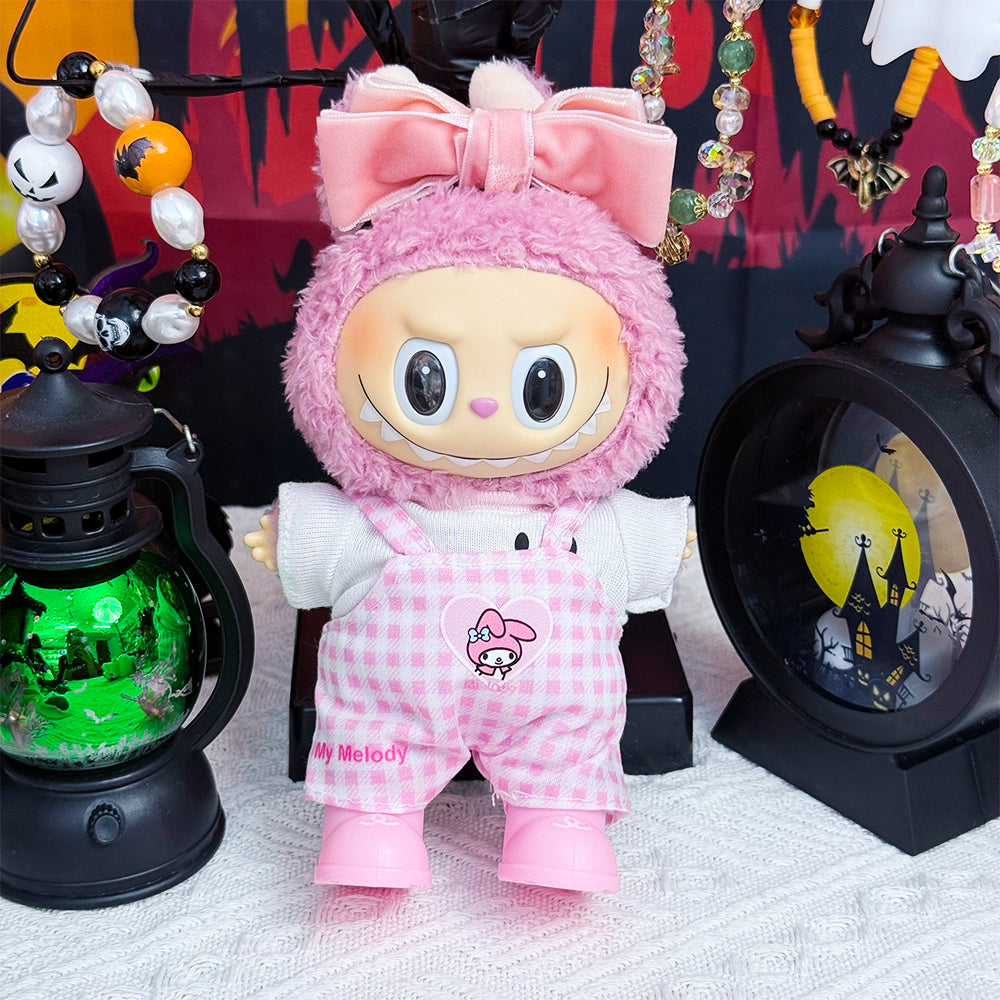 Sanrio Outfits Set