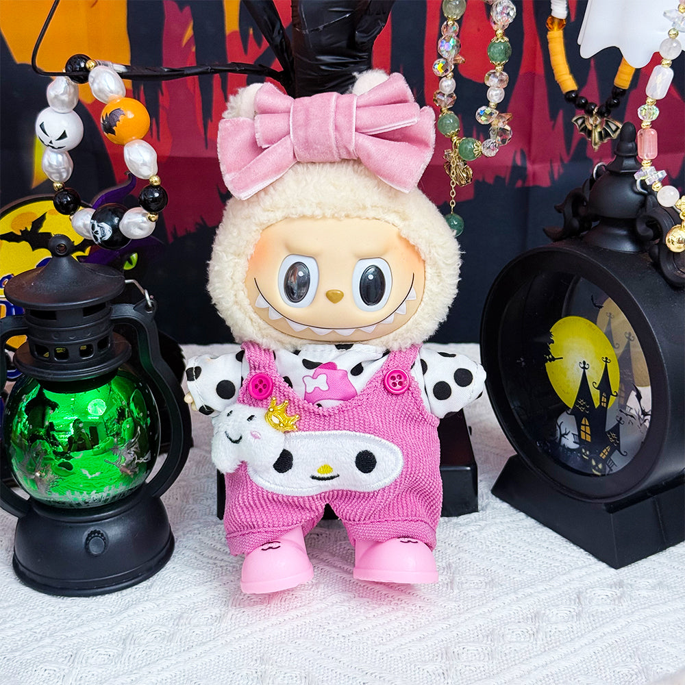 Sanrio Outfits Set