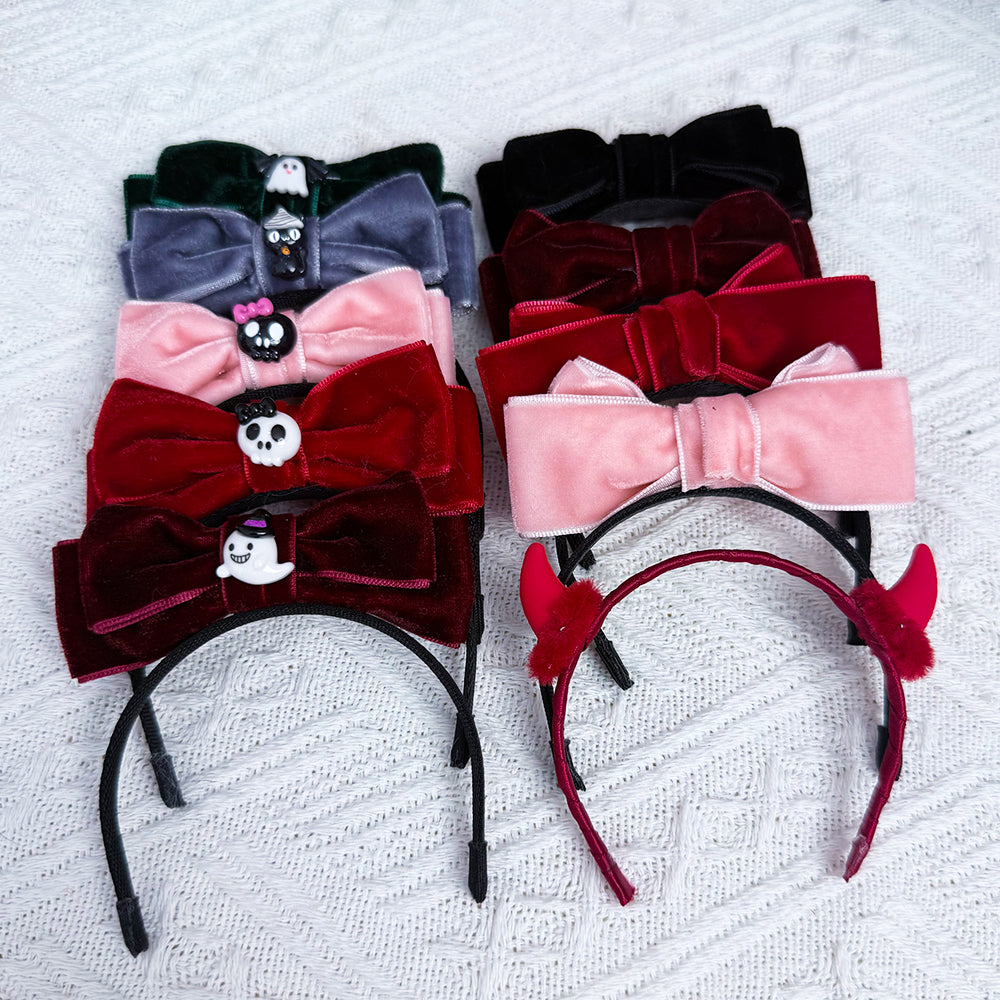 Headband