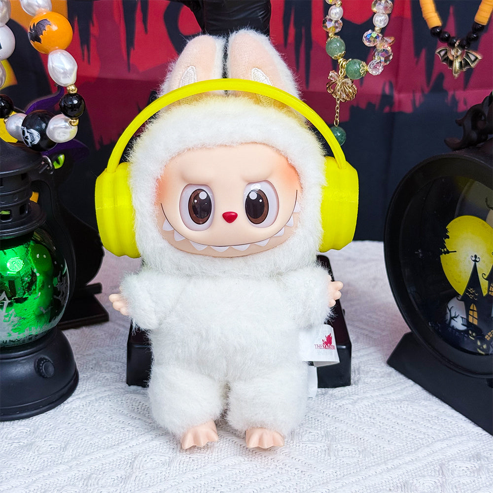 Headphone