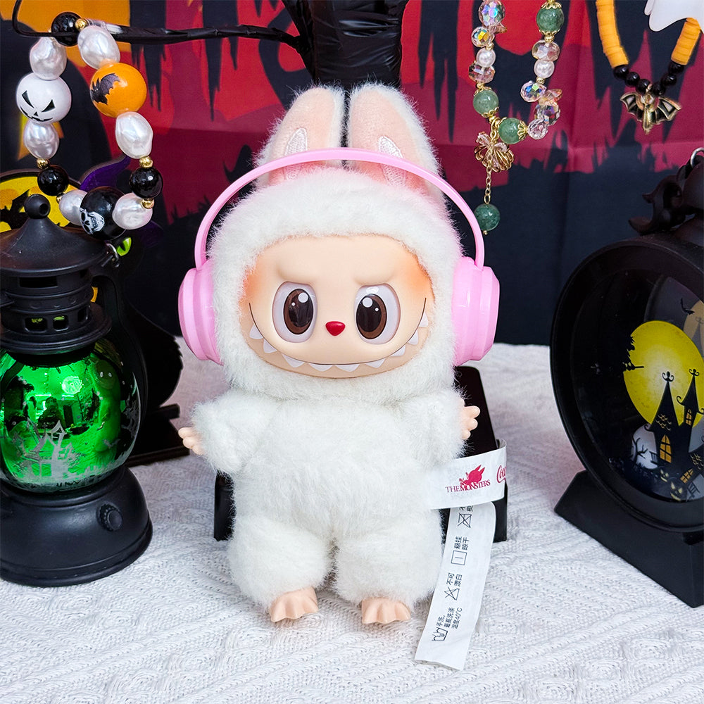 Headphone