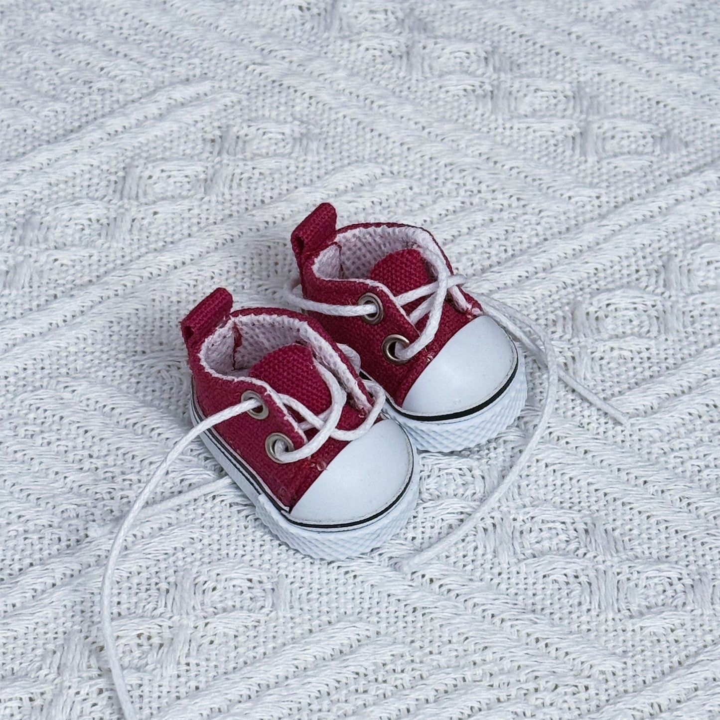 Canvas Shoes
