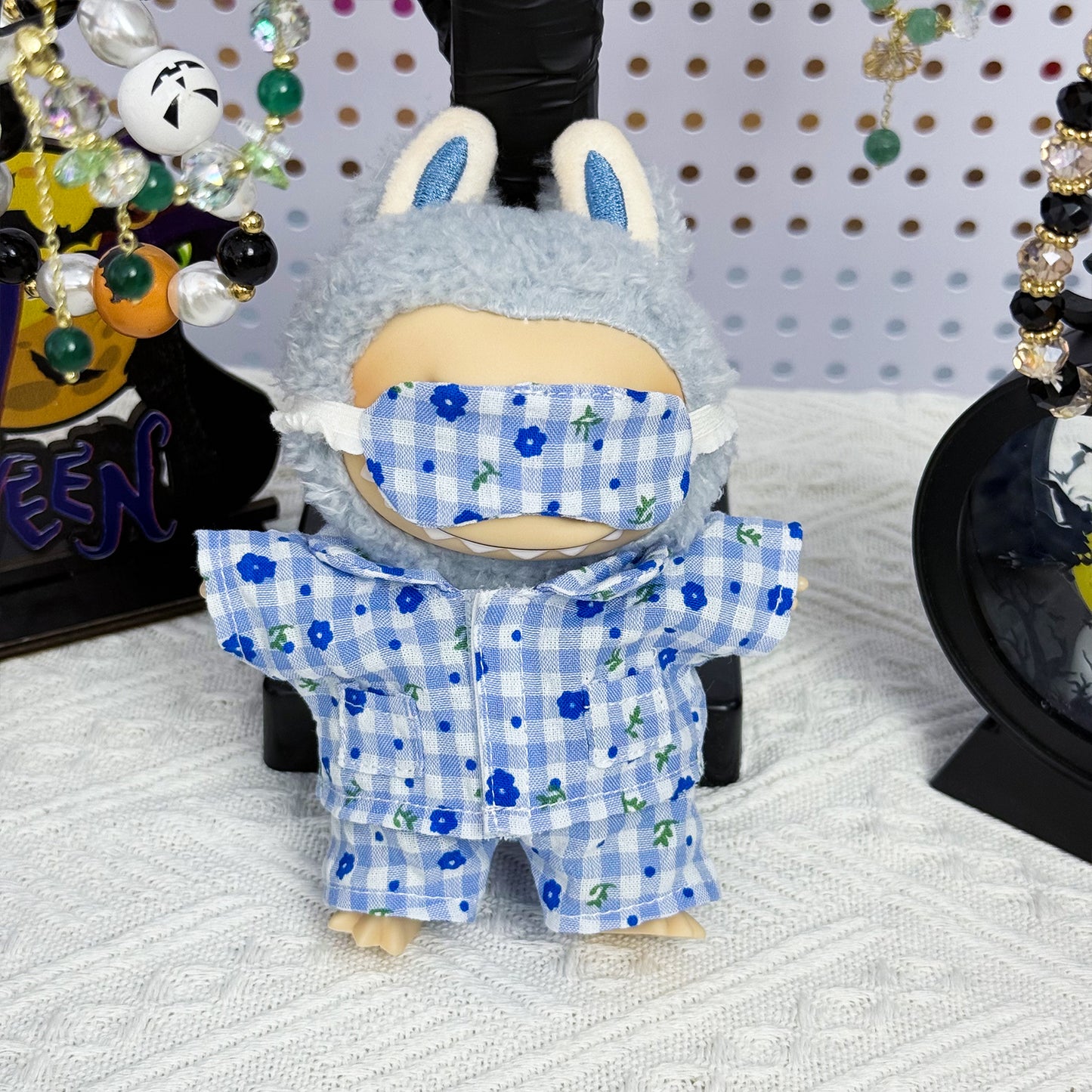 Pajamas Party!!!