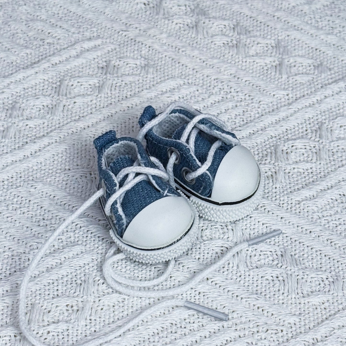 Canvas Shoes