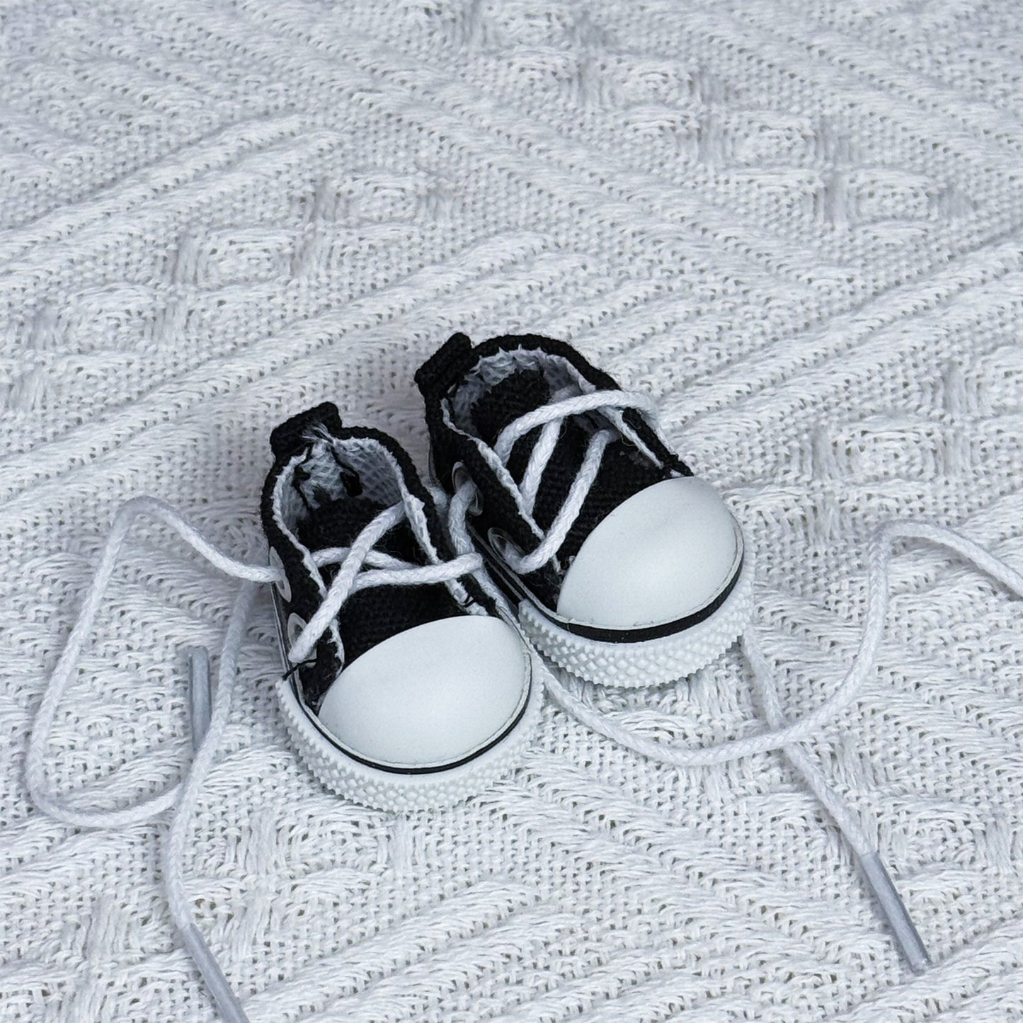 Canvas Shoes