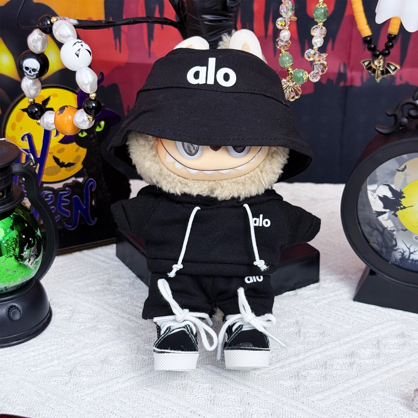 Alo Set Series