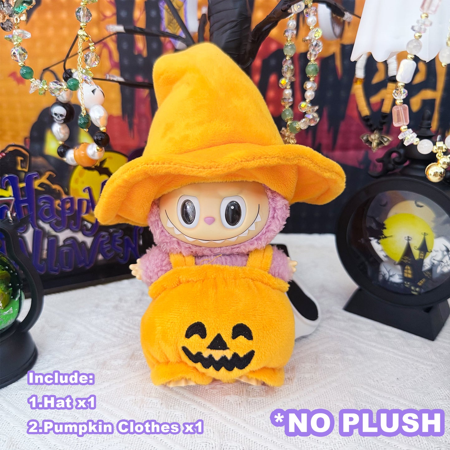 Halloween Outfits