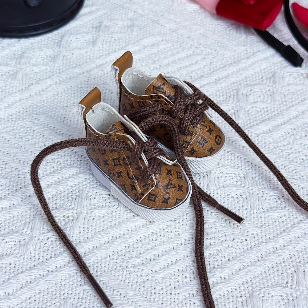 Designer Shoes