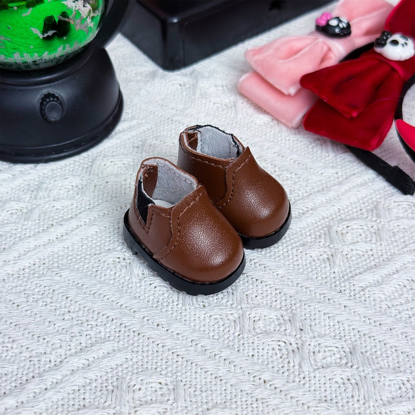 Daily Shoes