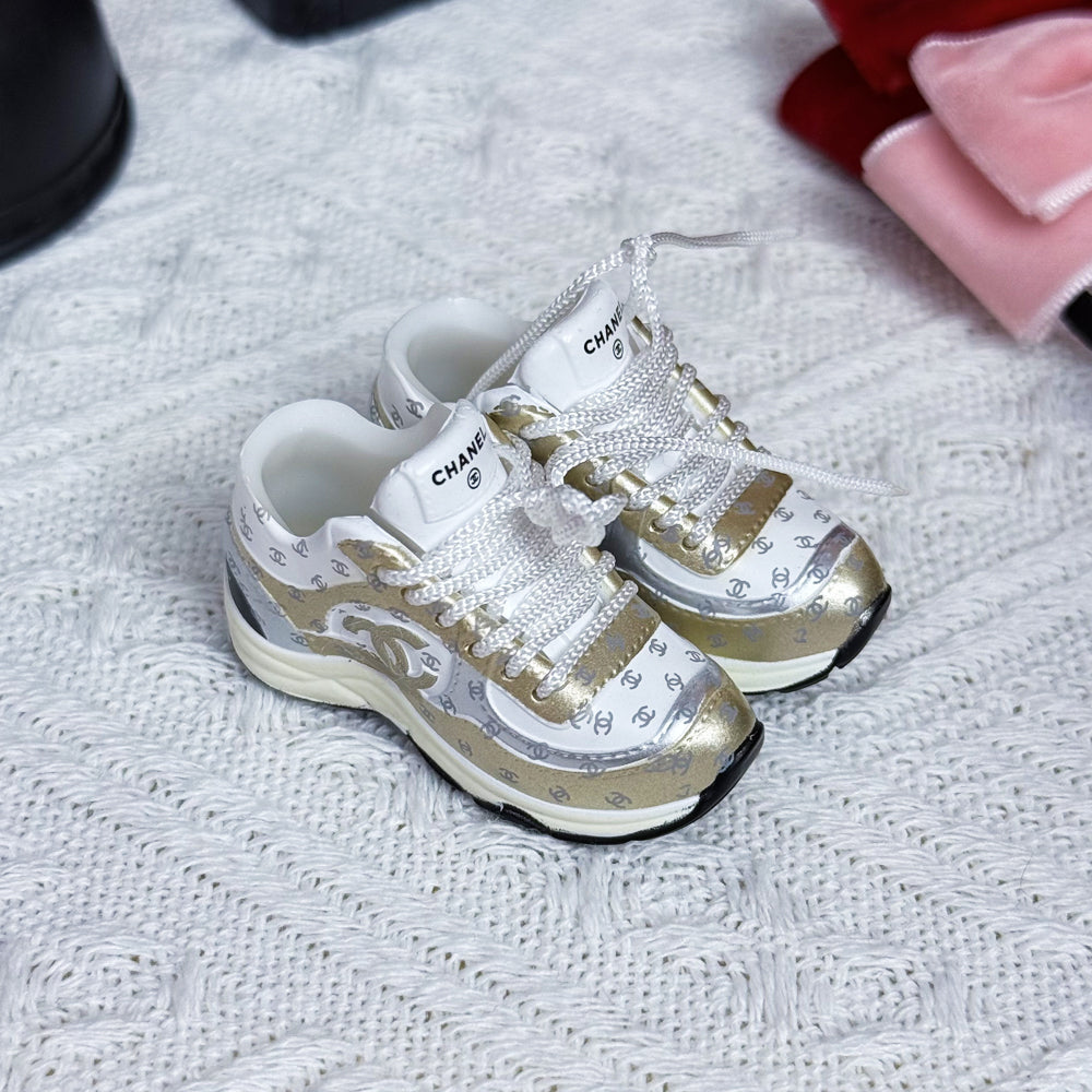 Designer Shoes