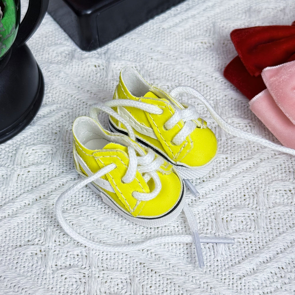 Designer Shoes