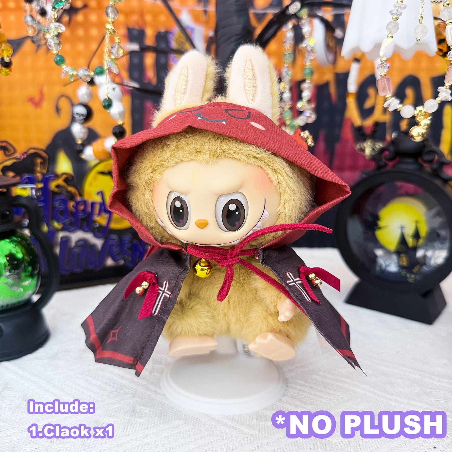 Halloween Outfits