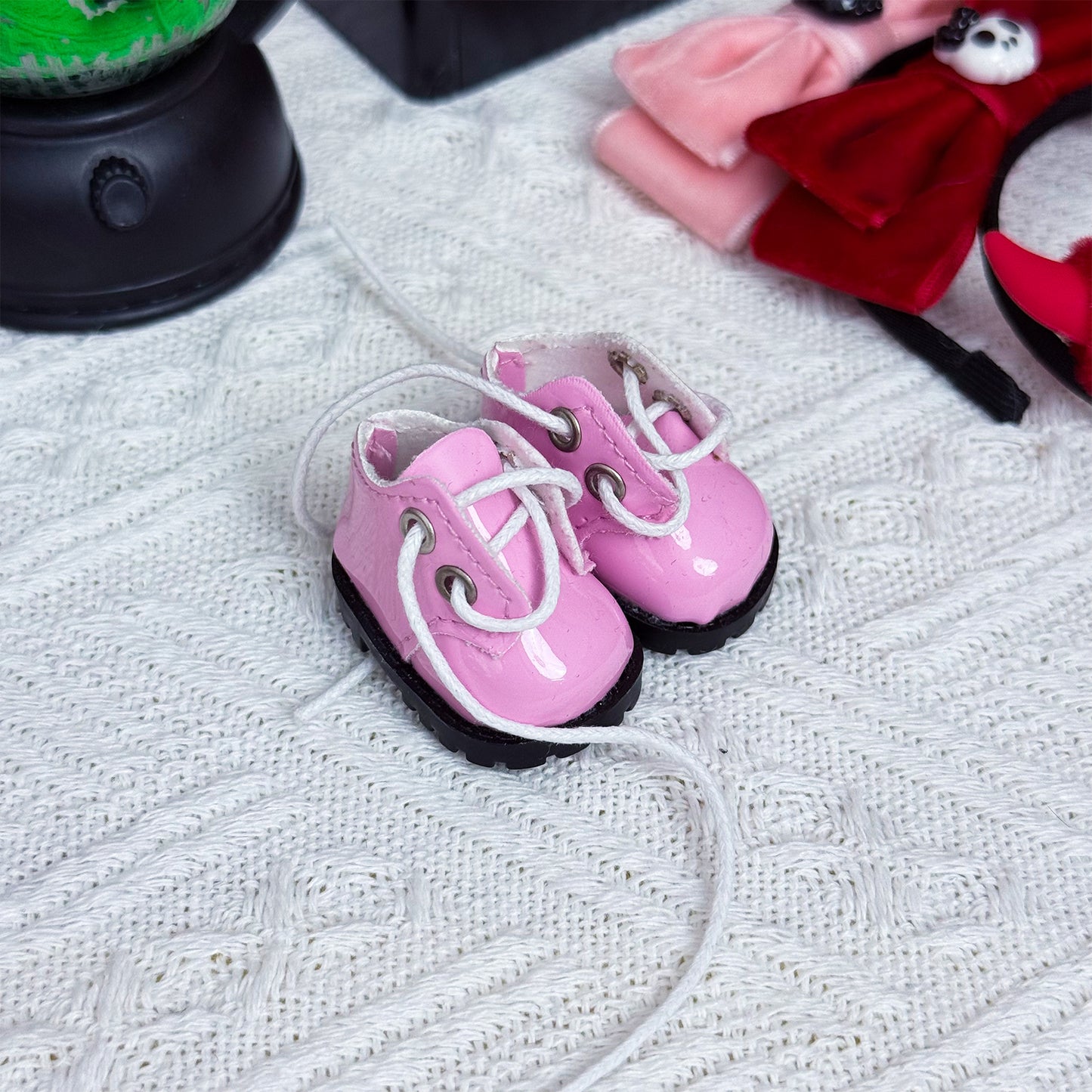 Daily Shoes