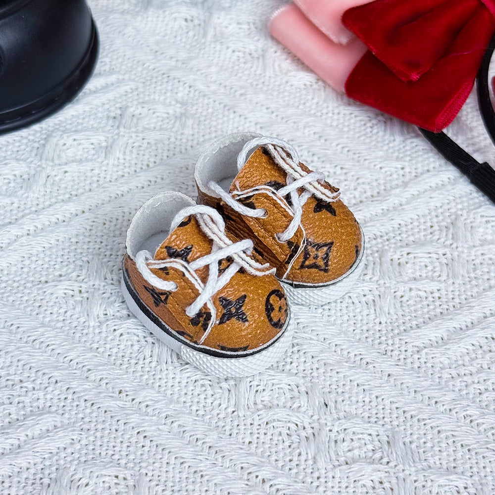 Designer Shoes