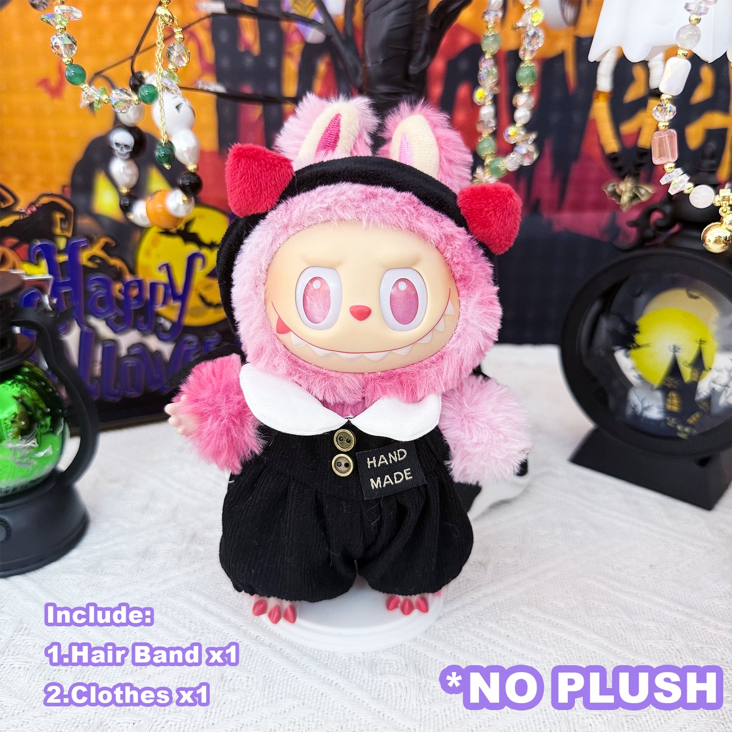 Halloween Outfits