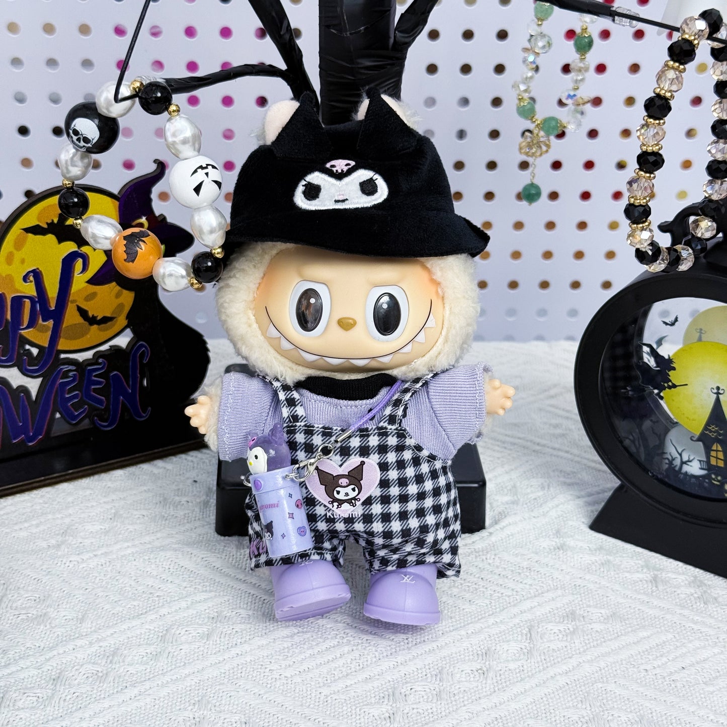 Sanrio Outfits Set