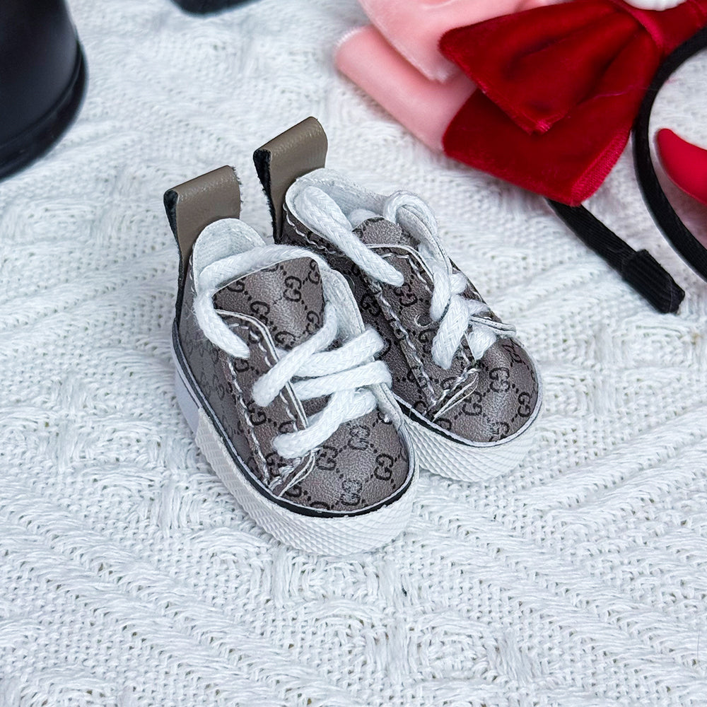 Designer Shoes