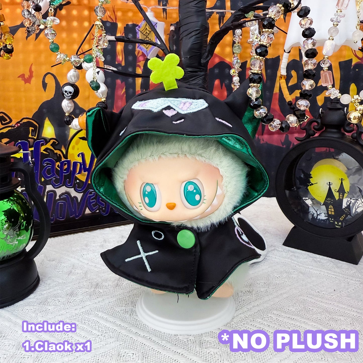 Halloween Outfits
