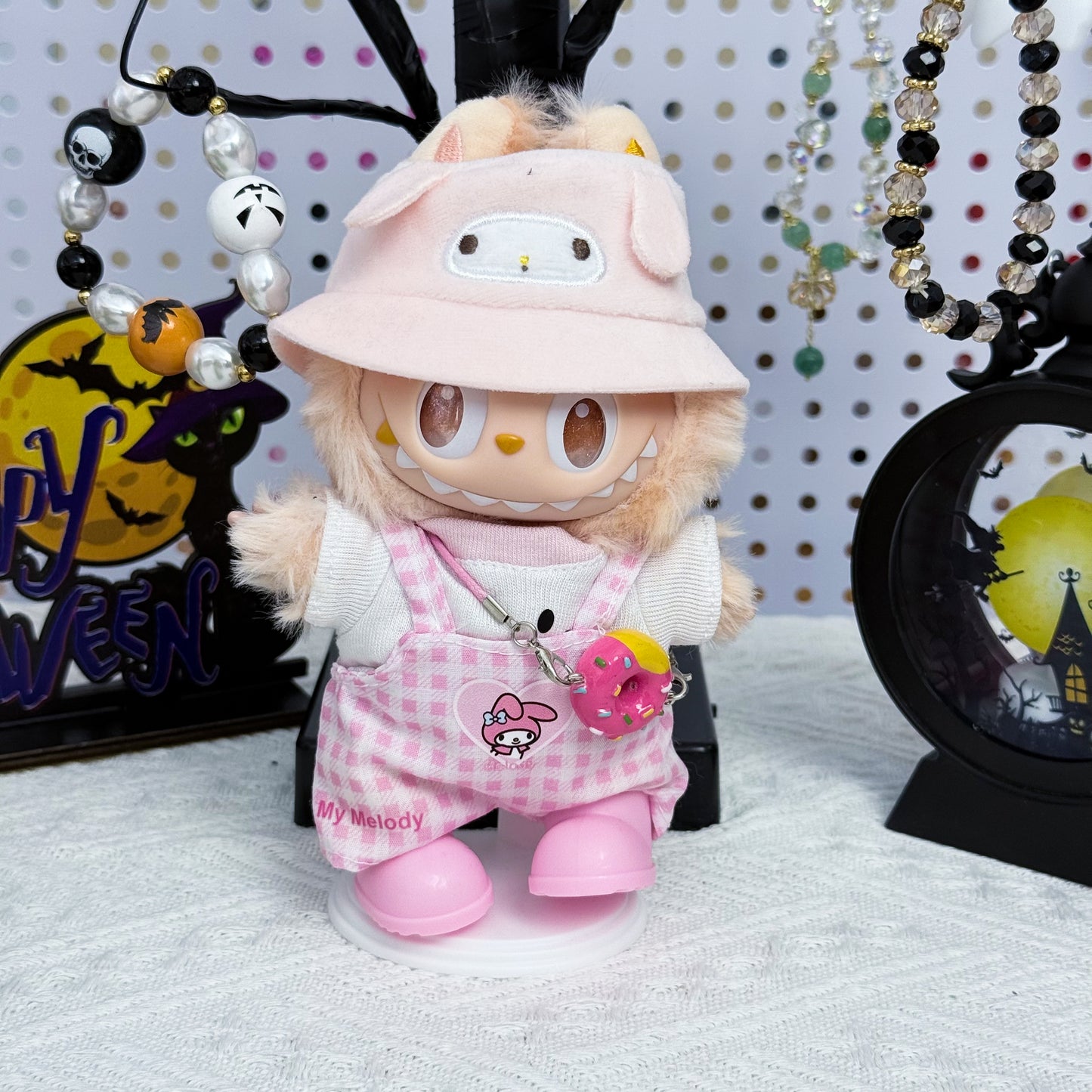 Sanrio Outfits Set