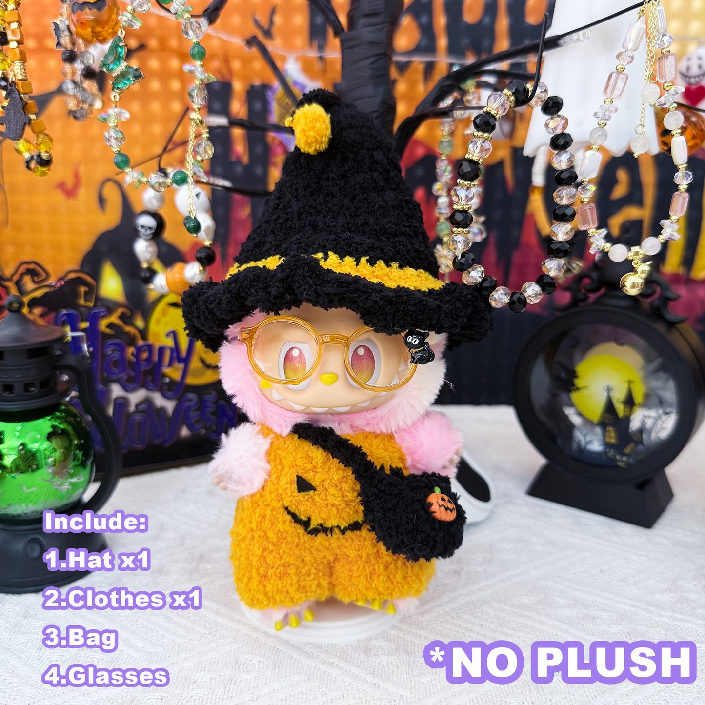 Halloween Outfits