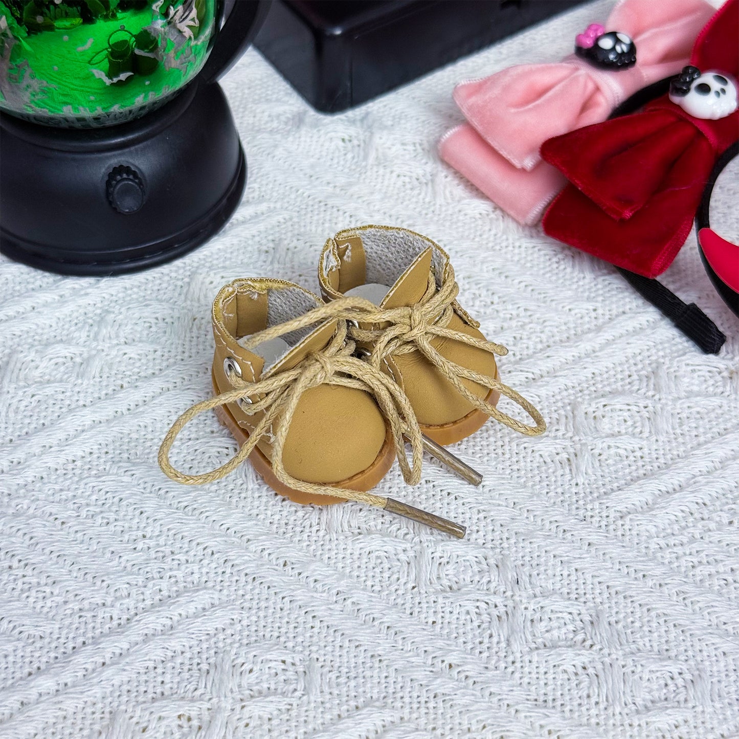 Daily Shoes