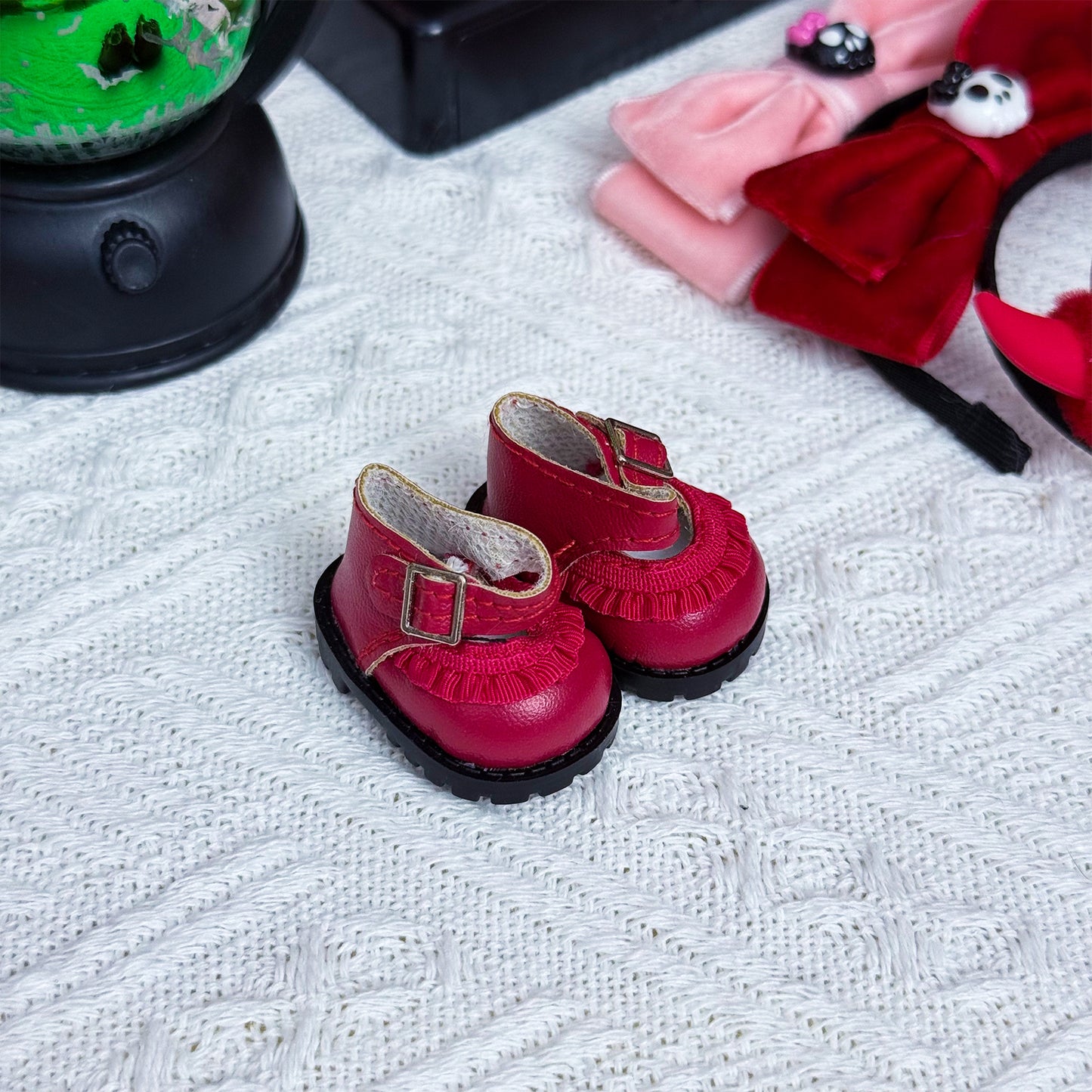 Shoes for Girl