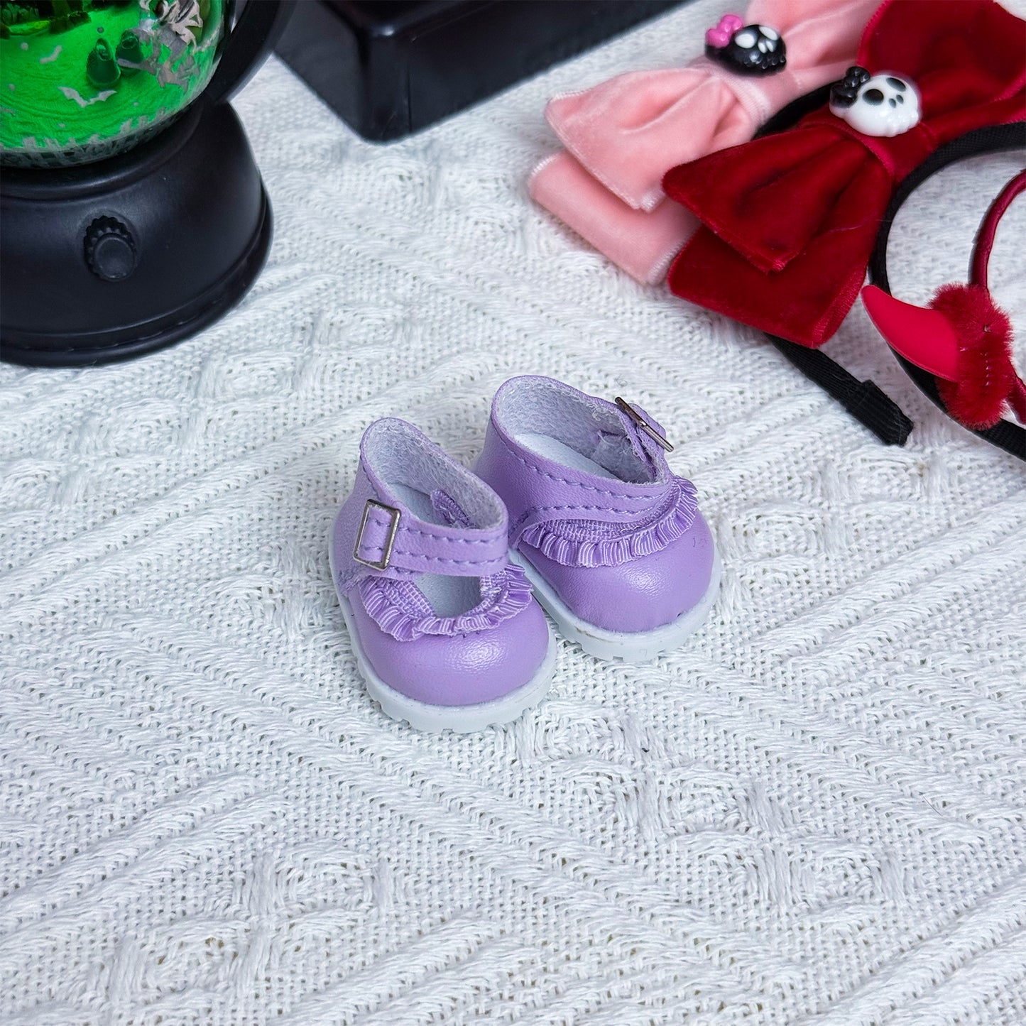 Shoes for Girl