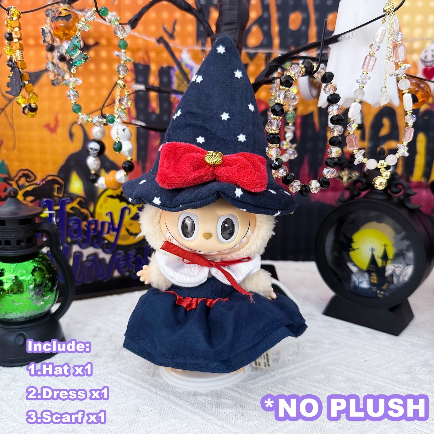 Halloween Outfits