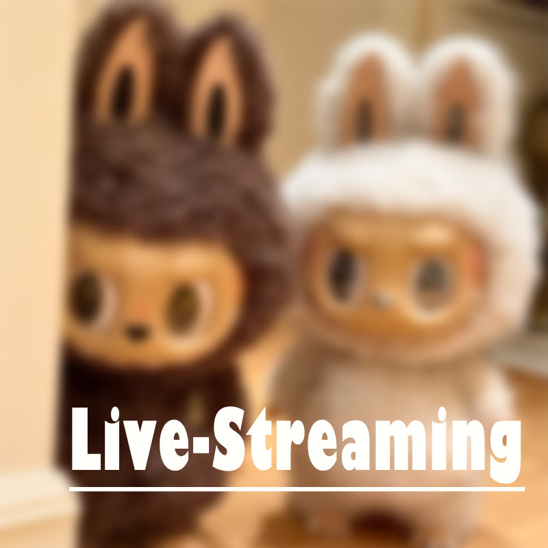 Live-Streaming Pay Here