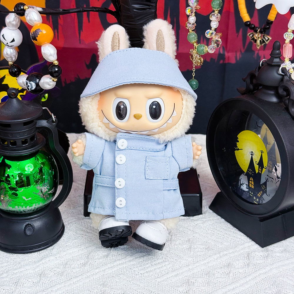 Doctor And Nurse