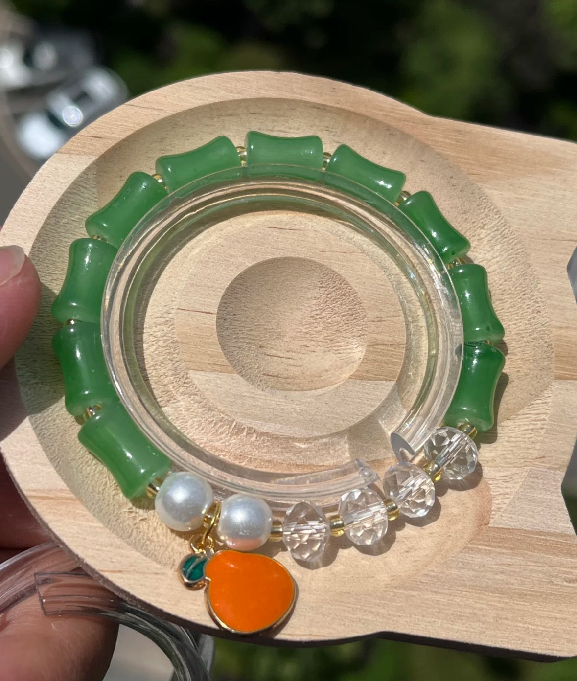 Live Stream Payment-Bracelet Blind Bags